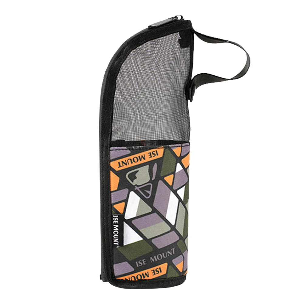 Camping Outdoor Cooking Equipment - キャンプ調理器具収納袋防水キャンプ食器オーガナイザーポータブル旅行食器ポーチ屋外キャンプ用