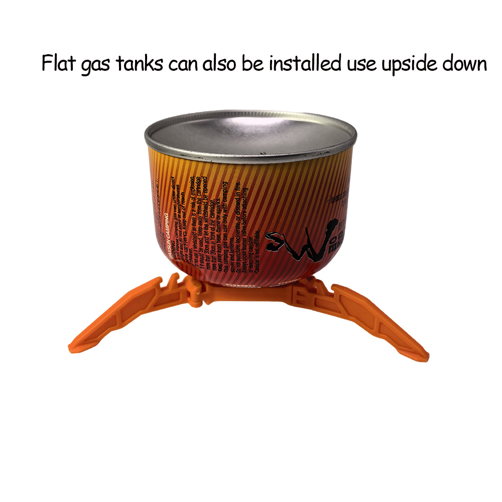 ​ ​ ​ ​ ​ ​ ポータブルガスボンベスタンド ​ ​ - Camping Cooking Fuel のレビューと価格