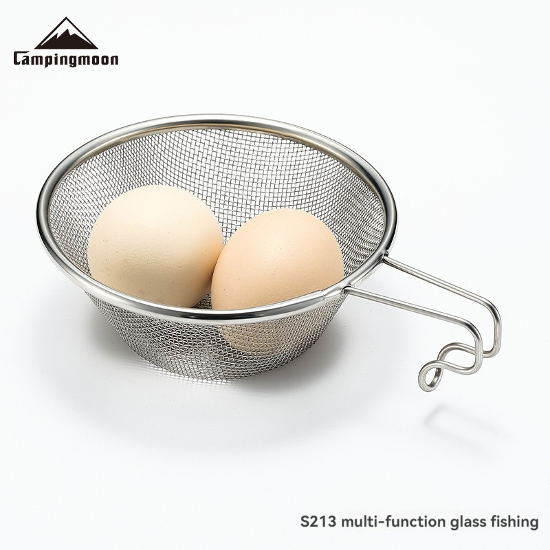 CAMPINGMOON S213 アウトドアキャンプ用スノー - Camping Cooking Tray のレビューと価格