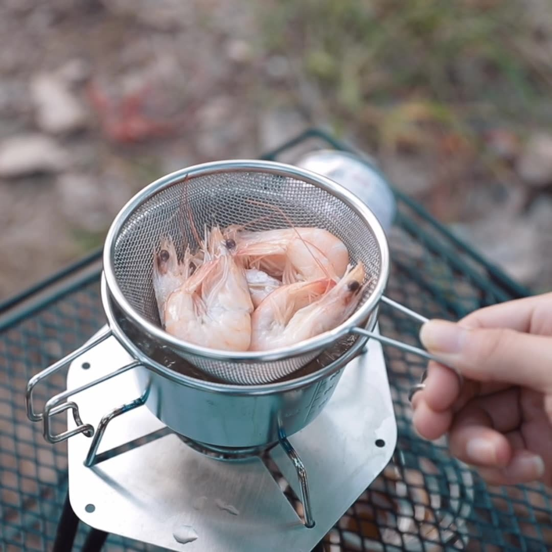 CAMPINGMOON S213 アウトドアキャンプ用スノー - Camping Cooking Tray のレビューと価格