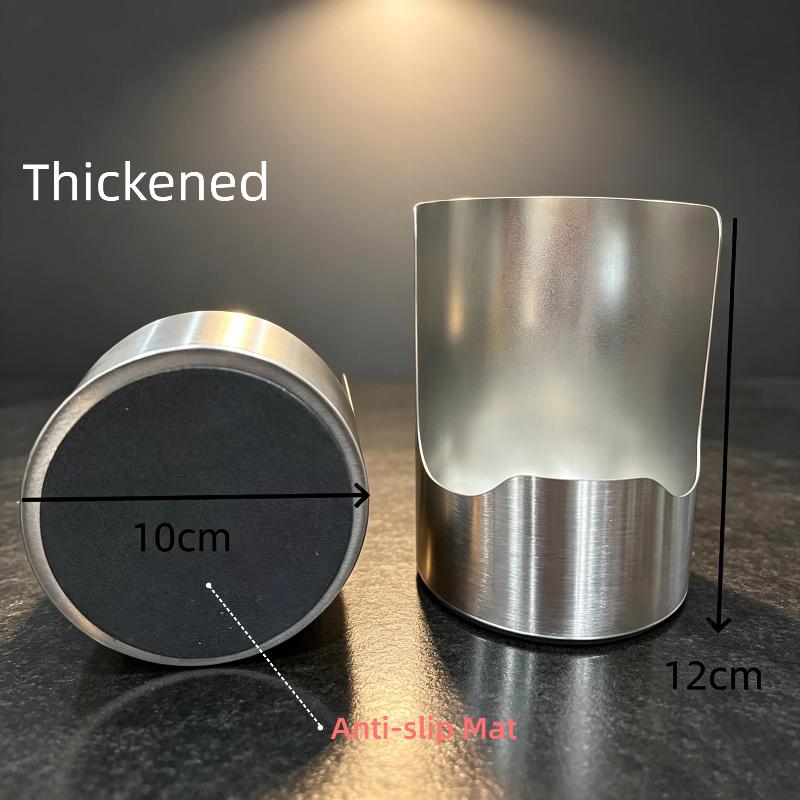 ステンレス製スープレードルホルダー 220g 厚手で頑丈な多 - Camping Cooking Utensil Holder のレビューと価格