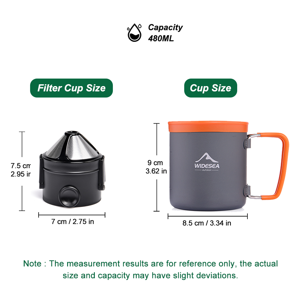 キャンプ用食器、アウトドア調理器具セット、鍋、観光用ケトル、 - Camping Cooking Set For 4 のレビューと価格