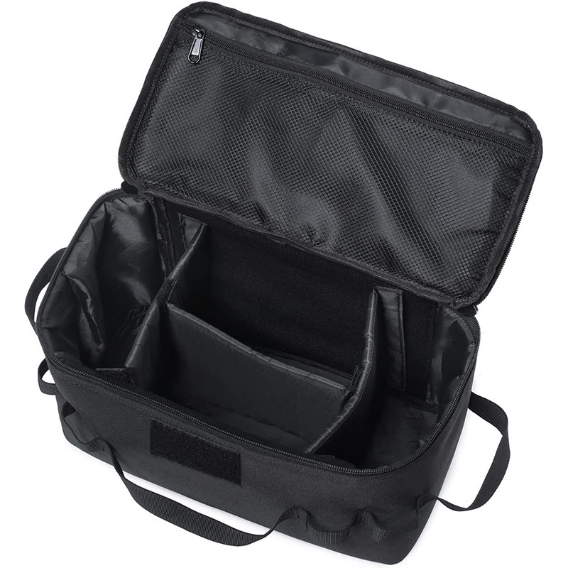 屋外キャンプ用ガスタンク収納バッグ 大容量 グラウンドネイル - Camping Outdoor Cooking Equipment のレビューと価格