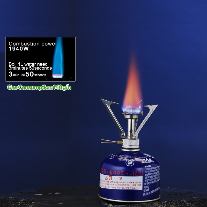 をbrs屋外キャンプストーブポータブルミニガスストーブ銅マグ - Camping Cooking Fuel のレビューと価格