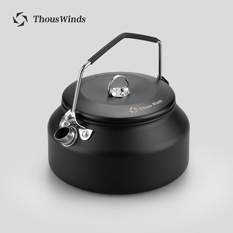 Thous Winds キャンプケトル アウトドアケトル ポ - Camping Outdoor Cooking Equipment のレビューと価格