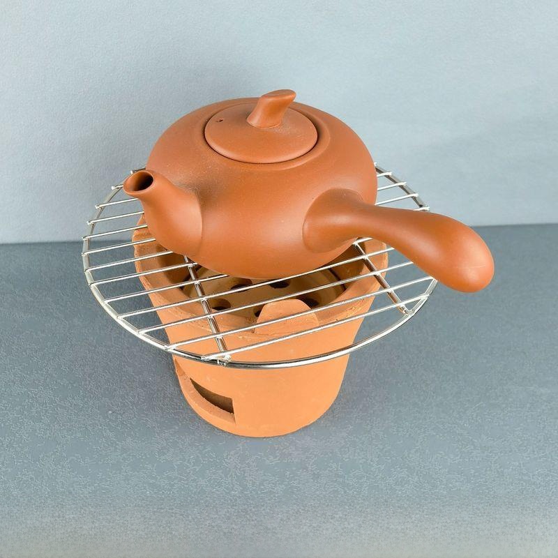 ステンレス鋼製編み込みBBQグリル キャンプ用屋外調理器具  - Camping Cooking Utensil Holder のレビューと価格