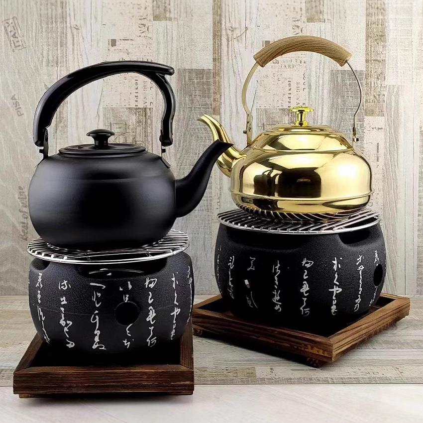 ステンレス鋼製編み込みBBQグリル キャンプ用屋外調理器具  - Camping Cooking Utensil Holder のレビューと価格