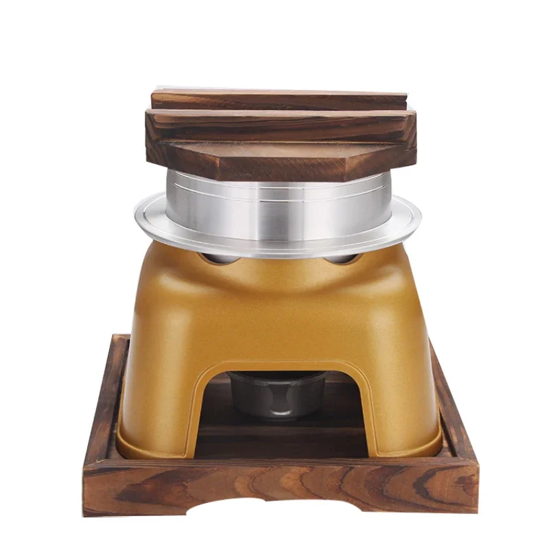 家庭用 220v キャンプ屋外炊飯器和風炊飯器アルコールスト - Japanese Camping Cooking のレビューと価格