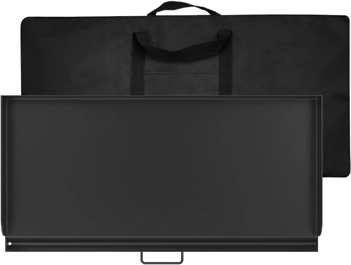キャンプシェフ用グリドル 14インチ 2バーナー ストーブ  - Camping Cooking Flat Top のレビューと価格