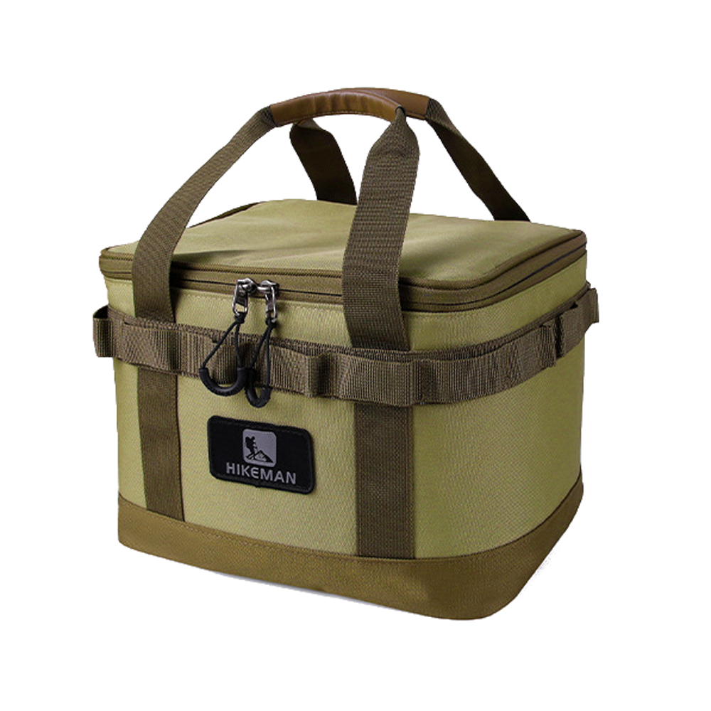 ハイクマンキャンプ収納バッグアウトドア多機能ピクニックストー - Camping Outdoor Cooking Equipment のレビューと価格