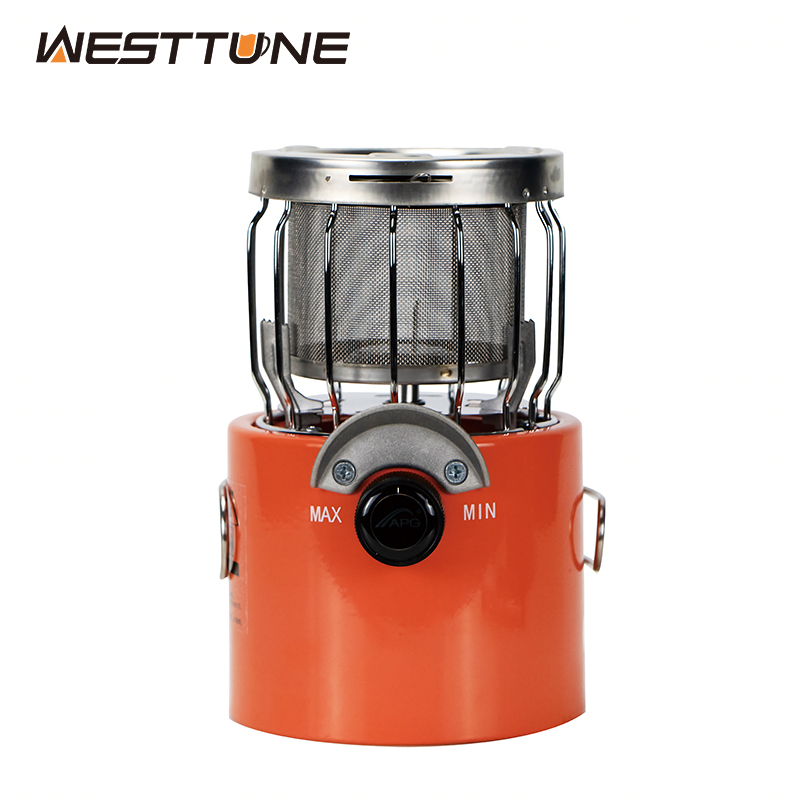 WESTTUNE 2 in 1 暖房ストーブ屋外多機能調理炉 - Camping Cooking Gadgets のレビューと価格