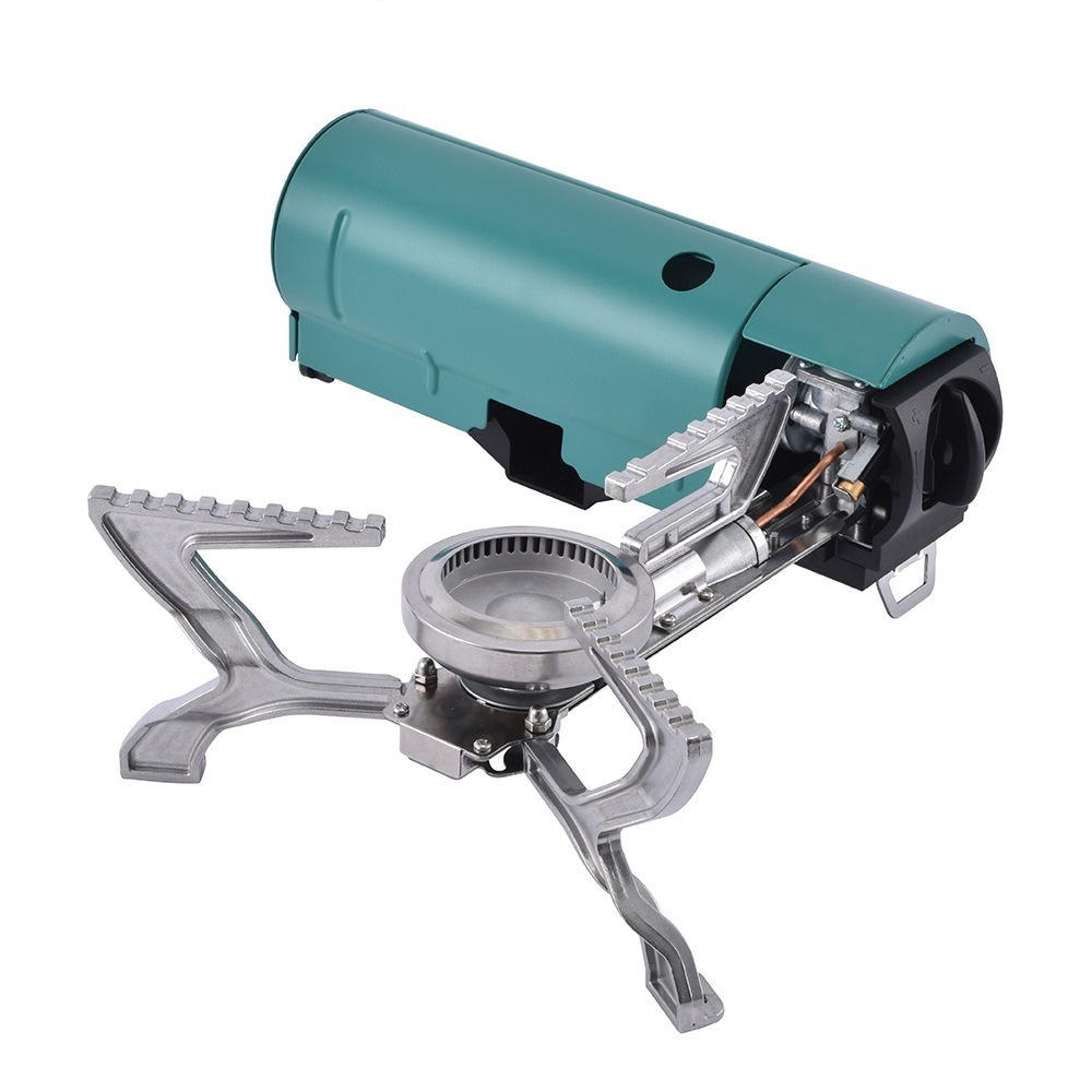 BRS-99 キャンプ アウトドア ポータブル ガス 折りた - Camping Cooking Fuel のレビューと価格