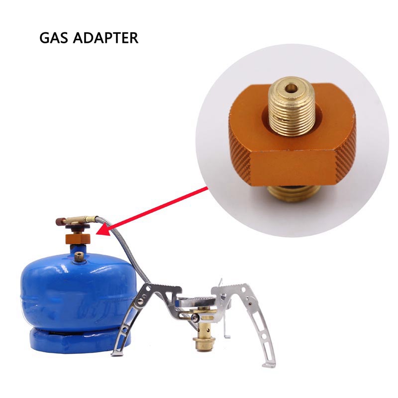 CHFL アウトドア キャンプ ハイキング ピクニック ガス - Camping Cooking Fuel のレビューと価格
