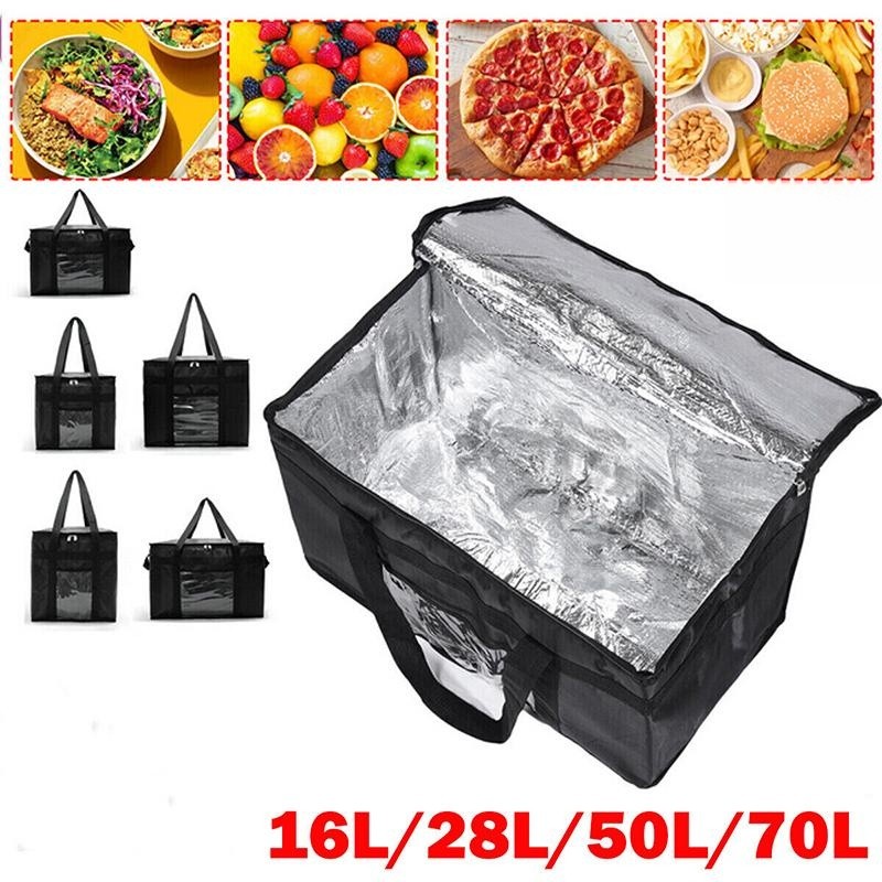 70l断熱サーマルクーラーバッグ断熱材で涼しく保つ大容量ポー - Camping Cooking Food のレビューと価格