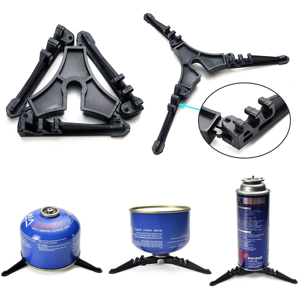 キャンプ調理器具キット ストーブ付き アウトドアクッキングセ - Camping Cooking Essentials のレビューと価格